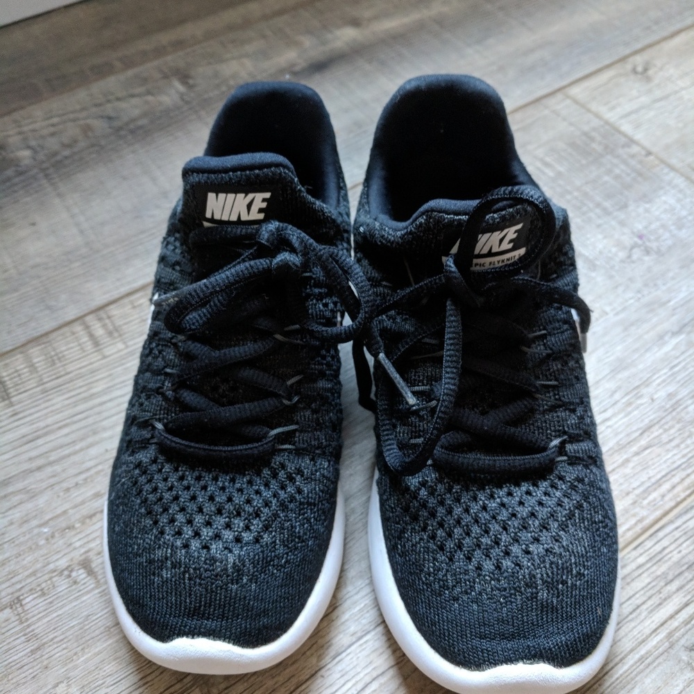 Kids Nike Lunarepic Flyknit2